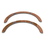 For Triumph TR6 1969-1976 Itm Engine 1T2407-STD Crankshaft Thrust Washer Set. Fixed Price $18.55.