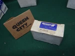 Clevite MB1276P-30 Main Bearing MB-1276 Detroit Diesel 6-71 6V71. Fixed Price $6.30.