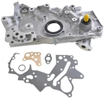 Enginetech EP040 Oil Pump For 1999-2006 Chrysler/dodge/mitsubishi 2.0L/2.4L. Fixed Price $140.11.