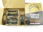 Federal Mogul 123M Standard Full Groove Performance Main Bearings Ford 351M 400. Fixed Price $31.45.