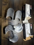 King Bearings For Gm. Fixed Price $25.00.