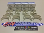 Clevite CB758P-20 1955-1981 Pontiac 287-455 Engines Connecting Rod Bearing Set. Fixed Price $100.08.