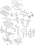 Genuine Volvo Bearing 31401093. Fixed Price $48.16.