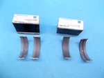 Vintage 3832930 Engine Main Bearing Lot Of Fits Chevy V8 1957-1967(GM56). Fixed Price $14.95.