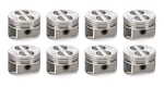 Sealed Power Forged Piston L2256F30. Fixed Price $492.20.
