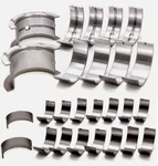 Bbc Chevy 396 427 454 Acl Main Rod Bearings Set 8 Std. Fixed Price $61.99.