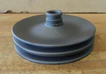 1976-81 Buick Chevrolet Olds Pontiac W/ac Power Steering Pump Pulley 354325. Fixed Price $45.00.
