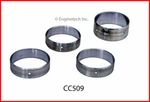 Camshaft Bearing Set Enginetech, Inc. CC509. Fixed Price $91.99.