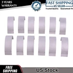 12X Connecting Rod Bearings Set 2760300160 For Mercedes-benz M276 3.0L 3.5L. Fixed Price $83.99.