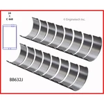 Enginetech Connecting Rod Bearing Set BB632J010;. Fixed Price $31.78.