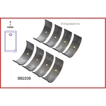Enginetech Connecting Rod Bearing Set BB2208.50;. Fixed Price $28.69.