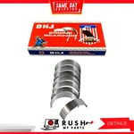 06-22 Rod Bearings Set Std Size Ford 3 2.0L-2.5L L4 Dohc 16V Dnj RB484. Fixed Price $58.99.