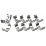 Sealed Power 6695MA Engine Crankshaft Main Bearing Set. Fixed Price $85.99.