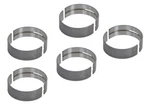 Enginetech BC186J Main Bearings 11-20 Ford 6.7L//406 Ohv V8 32V Diesel. Fixed Price $121.67.