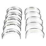For Toyota Corolla 2009-2016 Itm Engine 5M1704-010 Crankshaft Main Bearing Set. Fixed Price $31.85.