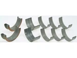 For 1970-1974, 1976 Pontiac Lemans Main Bearing Set Sealed Power 64988BFRJ 1971. Fixed Price $154.98.