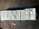 Vintage Nos Gm 3704857 V8 Cam Bearing Set 350 327 Chevrolet Pontiac Oldsmobile. Fixed Price $49.99.