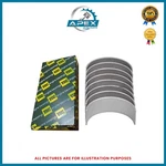 Bmw N42 N43 1.6 Engine N45 N46 Conrod Big End Bearings Set 11217536774 - 0.75. Fixed Price $57.20.