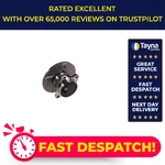 Wheel Bearing Kit Fits Peugeot 108 Vti 1.0 Rear 2014 On CFB(1KR) Skf 374885 New. Fixed Price $74.86.