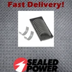 Sealed Power (6-2375CP) Connecting Rod Bearing Set Suits Chrysler Dodge AT4 225. Fixed Price $66.28.