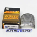 Acl Race 4B1856H-STD Rod Bearings For Toyota 2ZZGE Celica Corolla Elise Exige. Fixed Price $137.79.