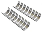 Enginetech BB214J040 .040 Rod Bearings 1962-2001 Ford/lincoln 3.3L-5.0L. Fixed Price $35.70.