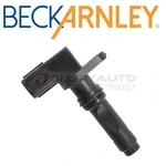 Beck Arnley Crankshaft Position Sensor For 2008-2017 Lexus LX570 Engine Sq. Fixed Price $116.29.