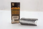 Acl Performance Race Series Rod Bearings Bb Chevy- .010 Oversize 8B743HC-10. Fixed Price $96.00.
