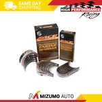 Acl Race Main Rod Bearings Fit 82-89 Nissan 1.6 1.8 2.0 CA16 CA18 CA20. Fixed Price $179.95.