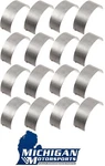 Gm 12668160 Bearings Set Of For 2014+ L83 L84 L82 L8B 5.3L Connecting Rods. Fixed Price $87.99.