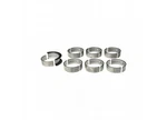 Clevite MS-2328P-.25MM Main Bearing Set For Dodge/ram. Fixed Price $112.33.