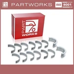 Crankshaft Bearing For Porsche 911 3.0 3.2 930 993 996T Oversize 96410190151. Fixed Price $393.86.