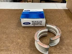 Ford C3AZ-6337-P Engine Bearing; Nos Oem Original Equipment Part. Fixed Price $8.00.