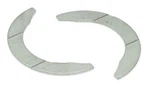Engine Crankshaft Thrust Washer Set Clevite TW-327S. Fixed Price $14.32.