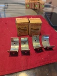 Continental Jeep Willys 151 162 163 209 226 244 Rod Bearing Std Cyl QTY2 (J26). Fixed Price $25.49.