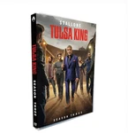 New Tulsa King Season 3DVD. Fixed Price $17.99.