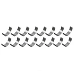 Engine Connecting Rod Bearing Set Sealed Power 8-6055P .25MM. Fixed Price $101.95.
