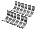 Enginetech Connecting Rod Bearing Set For .010IN .25MM Oversize. Fixed Price $44.99.