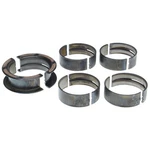 Clevite Crankshaft Main Bearing Set MS-590H-1; H-series .001" For 302 Sbf. Fixed Price $153.37.