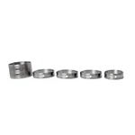 Dnj CB1163 Cam Bearings For 2009-2022 Chrysler, Dodge, Jeep, Ram 1500, C.... Fixed Price $76.78.