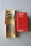 Nos Engine Crankshaft Main Bearing Set Federal Mogul 6770M Std. Fixed Price $41.99.