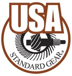 Usa Standard Gear ZBKGM8.2 Bearing Kit For 8.2" Rear Axle Differential. Fixed Price $197.31.