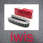 Iwis Double Row Timing Chain Suits Morris 1275 Mini (engine. Fixed Price $83.22.
