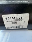 Enginetech BC1016.25 Main Bearings. Fixed Price $75.00.