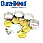 New Cam Bearings & Brass Freeze Plug Set 1979-1987 Chrysler 225 Slant 6 Cylinder. Fixed Price $31.60.