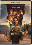 The Of Kings Dvd New. Fixed Price $10.99.