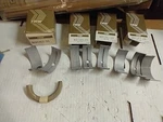 BD269 BLD269A BD282 BD308 Ihc Main Bearings .020 Under With Thrust Washers. Fixed Price $89.95.