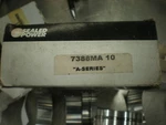 Chevrolet Gmc 496 8.1L Vortec Sealed Power Main Bearings 7388MA 10. Fixed Price $75.00.