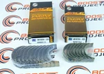Acl 0.025MM Main & Rod Bearing Set For 2015 - 2020 Honda Civic K20C1 Type. Fixed Price $158.86.