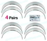 Oem 4 Pairs Connecting Rod Bearing Std 12-16 Hyundai Elantra Kia Soul 230602E010. Fixed Price $50.49.